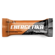 Barretta Energetika Agrumi Mandorle 35 gr.